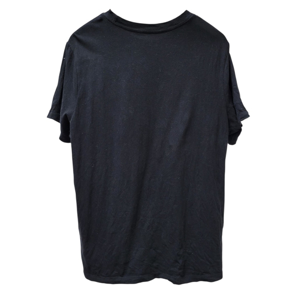 North Face Unisex Adult Crewneck Tshirt Size XL Black Excellent Condition - Picture 5 of 6